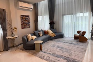 4 Bedroom House for rent in The City Bangna, Bang Kaeo, Samut Prakan