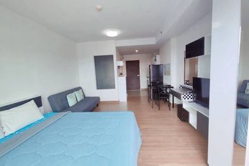 1 Bedroom Condo for sale in Supalai Mare, Nong Prue, Chonburi