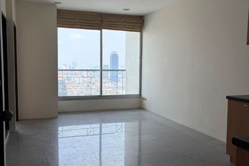 2 Bedroom Condo for sale in Sathorn House, Silom, Bangkok near BTS Surasak