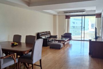 3 Bedroom Serviced Apartment for rent in Khlong Tan Nuea, Bangkok near BTS Phrom Phong