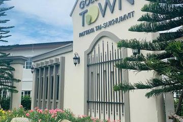 4 Bedroom House for sale in Nong Prue, Chonburi