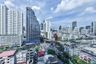 2 Bedroom Condo for rent in Ashton Silom, Suriyawong, Bangkok near BTS Chong Nonsi