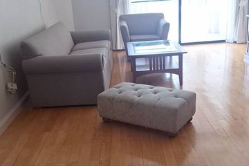 3 Bedroom Serviced Apartment for rent in Khlong Tan Nuea, Bangkok near BTS Phrom Phong