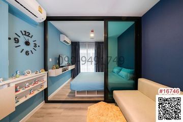 1 Bedroom Condo for rent in Thepharak, Samut Prakan near BTS Pu Chao