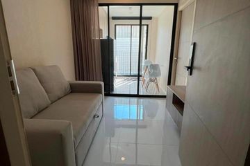 1 Bedroom Condo for rent in IKON Sukhumvit 77, Suan Luang, Bangkok near BTS On Nut