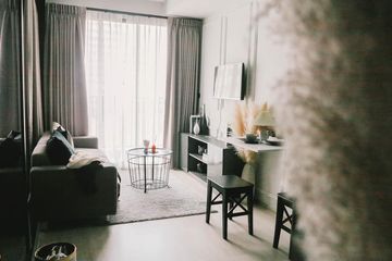 1 Bedroom Condo for rent in Venio Sukhumvit 10, Khlong Toei, Bangkok near BTS Asoke