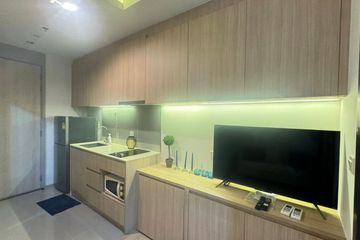 1 Bedroom Condo for rent in M Jatujak, Chom Phon, Bangkok near BTS Mo chit