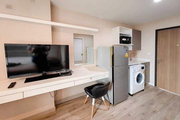 1 Bedroom Condo for rent in Metro Luxe Rama 4, Khlong Toei, Bangkok near BTS Ekkamai