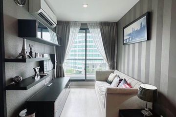 2 Bedroom Condo for rent in Rhythm Sukhumvit 44/1, Phra Khanong, Bangkok near BTS Phra Khanong