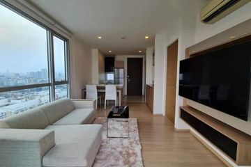 1 Bedroom Condo for rent in Rhythm Sukhumvit 50, Phra Khanong, Bangkok near BTS On Nut