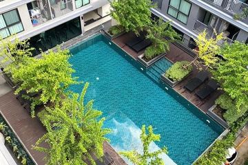1 Bedroom Condo for rent in The Excel Udomsuk, Bang Na, Bangkok near BTS Udom Suk