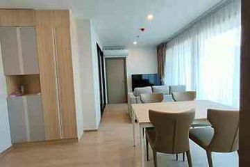 2 Bedroom Condo for rent in IDEO O2, Bang Na, Bangkok near BTS Bang Na