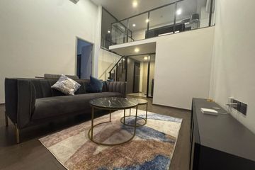 2 Bedroom Condo for rent in Park Origin Chula Samyan, Maha Phruettharam, Bangkok near MRT Sam Yan