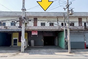 1 Bedroom Warehouse / Factory for sale in Khlong Maduea, Samut Sakhon