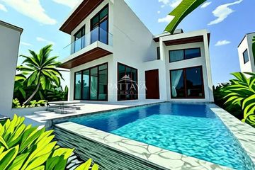 5 Bedroom House for sale in Pong, Chonburi