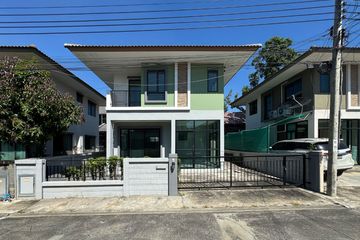 3 Bedroom House for rent in Golden Village, Racha Thewa, Samut Prakan