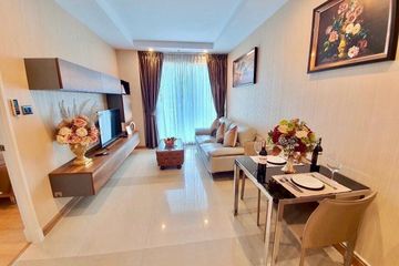 1 Bedroom Condo for rent in Supalai Wellington, Huai Khwang, Bangkok near MRT Thailand Cultural Centre
