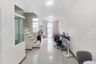 3 Bedroom Townhouse for sale in Bang Khen, Nonthaburi