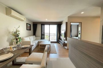 2 Bedroom Condo for rent in Art @ Thonglor 25, Khlong Tan Nuea, Bangkok near BTS Thong Lo