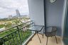 1 Bedroom Condo for sale in Supalai Mare, Nong Prue, Chonburi