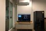 1 Bedroom Condo for rent in Regent Home Sukhumvit 97/1, Bang Chak, Bangkok near BTS Bang Chak