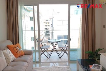 1 Bedroom Condo for rent in Nong Prue, Chonburi