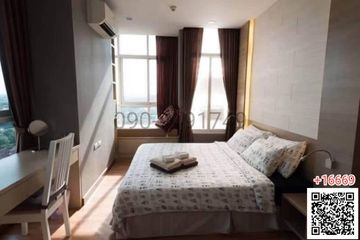 2 Bedroom Condo for sale in The Coast Bangkok, Bang Na, Bangkok near BTS Bang Na