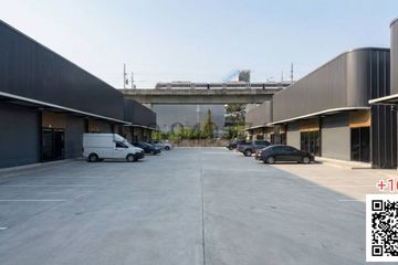 Warehouse / Factory for rent in Suan Luang, Bangkok