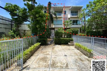 3 Bedroom Townhouse for rent in BAAN MAI RAMA 9 &ndash; OUTER RING, Saphan Sung, Bangkok near Airport Rail Link Ban Thap Chang