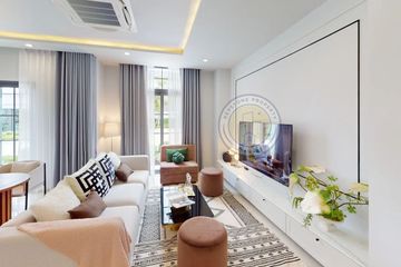 4 Bedroom House for sale in Phla, Rayong