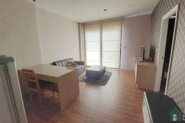 1 Bedroom Condo for rent in Khlong Ton Sai, Bangkok near BTS Krung Thon Buri