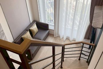 1 Bedroom Condo for rent in Si Phraya, Bangkok near MRT Sam Yan