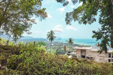 Land for sale in Ang Thong, Surat Thani