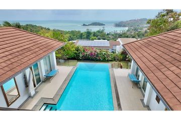 3 Bedroom Villa for sale in Bo Phut, Surat Thani