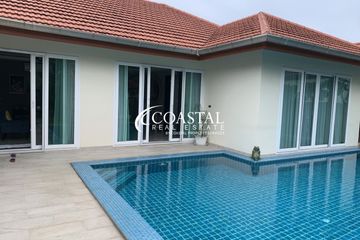 4 Bedroom House for rent in Whispering Palms, Pong, Chonburi