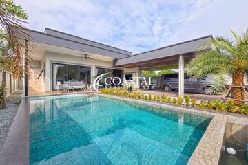 3 Bedroom House for sale in Zensiri Lakeside Mabprachan, Nong Prue, Chonburi
