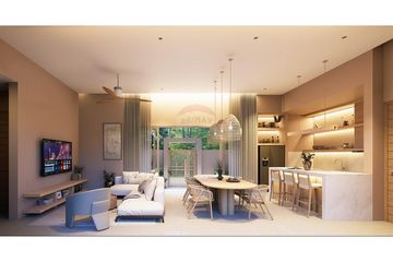 3 Bedroom Villa for sale in Bo Phut, Surat Thani