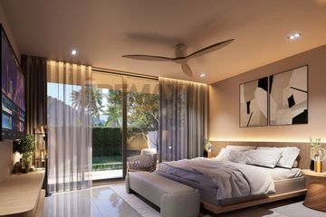 3 Bedroom Villa for sale in Bo Phut, Surat Thani