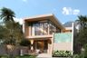 3 Bedroom Villa for sale in Bo Phut, Surat Thani