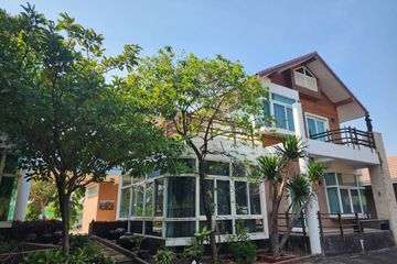 4 Bedroom House for sale in Summit Windmill Golf Club & Residence, Bang Phli Yai, Samut Prakan