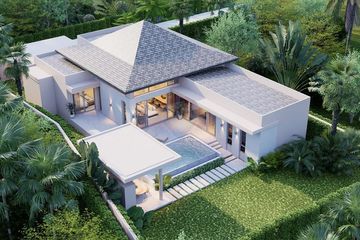 3 Bedroom Villa for sale in Bo Phut, Surat Thani