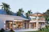 3 Bedroom Villa for sale in Bo Phut, Surat Thani