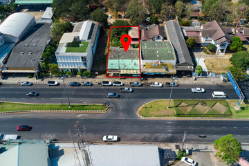 Land for sale in Ban Tai, Kanchanaburi