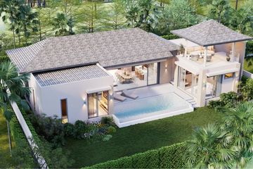 3 Bedroom Villa for sale in Bo Phut, Surat Thani