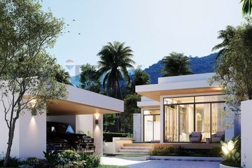 2 Bedroom Villa for sale in Bo Phut, Surat Thani