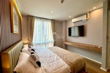 1 Bedroom Condo for sale in Nong Prue, Chonburi