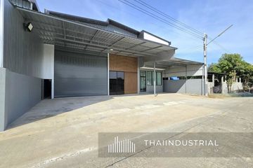 Warehouse / Factory for sale in Lat Sawai, Pathum Thani near BTS Khlong Ha