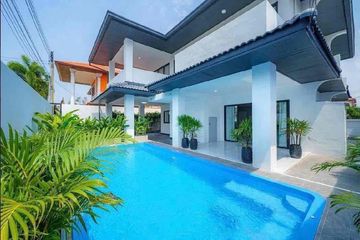 5 Bedroom Villa for rent in Nong Prue, Chonburi