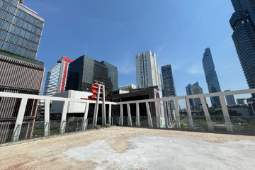 Commercial for rent in Suriyawong, Bangkok near BTS Chong Nonsi