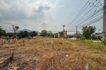 Land for sale in Saen Suk, Chonburi